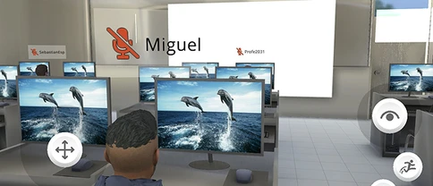 metaverso