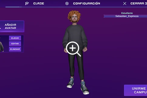 metaverso