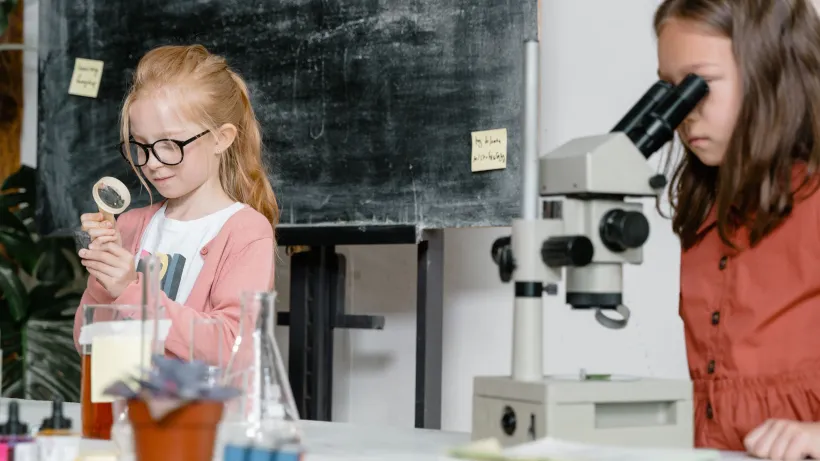 educación y ciencia