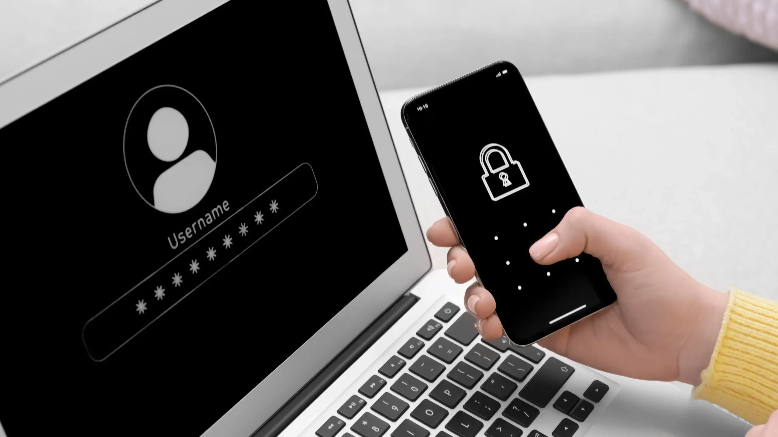 ¿Cómo proteger tus datos personales en la era digital?